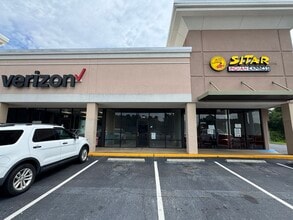 1825 McFarland Blvd N, Tuscaloosa, AL for lease Building Photo- Image 1 of 25