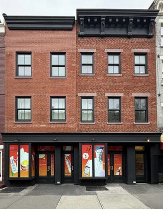 More details for 557-559 Hudson St, New York, NY - Retail for Lease