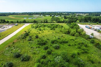 Plus de détails pour Ashland Industrial Ct, Ashland, MO - Terrain à vendre
