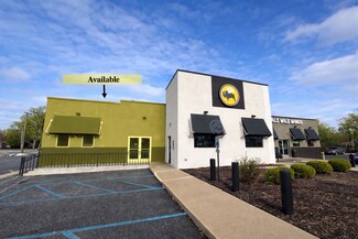 Plus de détails pour 3720 Ridge Rd, Lansing, IL - Commerce de détail à louer