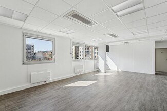Plus de détails pour 52-54 Rue De La Belle Feuille, Boulogne-Billancourt - Bureau à louer