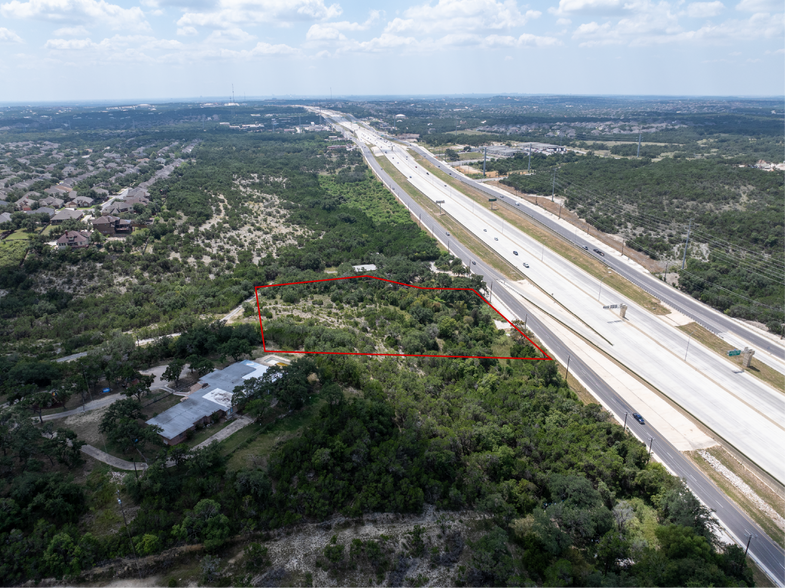 2.85 ACRES N Us Highway 281, San Antonio, TX à vendre - Photo du bâtiment - Image 2 de 22