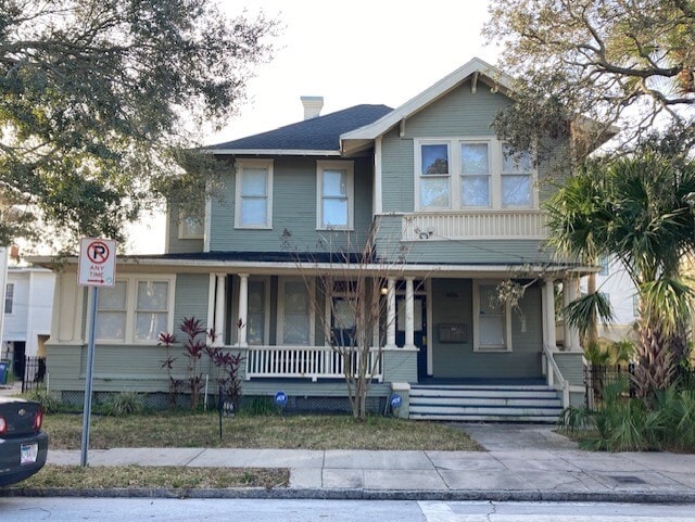 806 W De Leon St, Tampa, FL for sale Interior Photo- Image 1 of 2