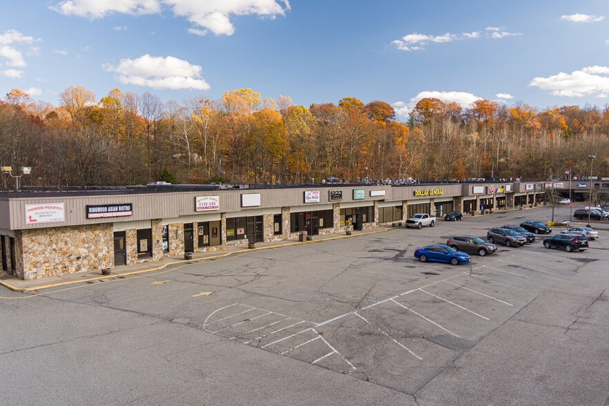 130 Skyline Dr, Ringwood, NJ for lease - Building Photo - Image 2 of 7
