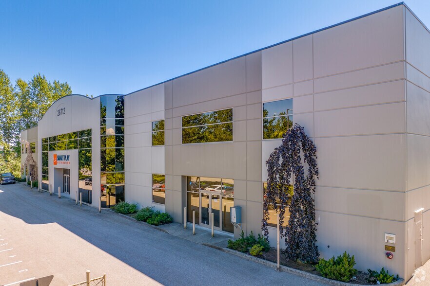 26712 Gloucester Way, Langley, BC for sale - Primary Photo - Image 1 of 1