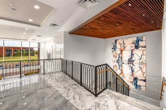 10101 Global Way, Knoxville, TN for lease Building Photo- Image 2 of 3