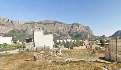 Land in Orihuela, Alicante for sale - Aerial - Image 2 of 2