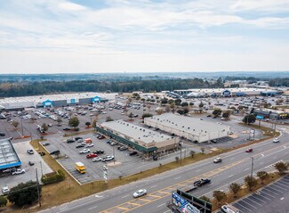 Plus de détails pour 1888 US Highway 82 W, Tifton, GA - Commerce de détail à louer