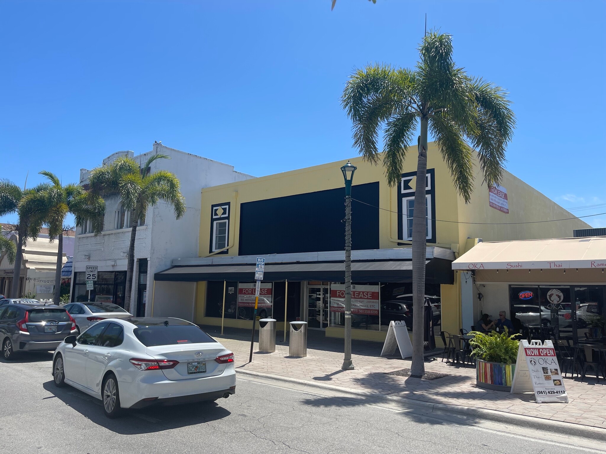 815 Lake Ave, Lake Worth, FL for lease Primary Photo- Image 1 of 5