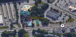 More details for 1622 Route 9, Wappingers Falls, NY - Retail for Lease