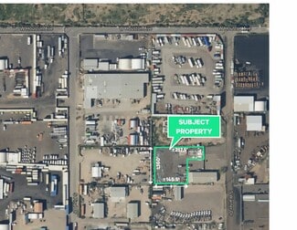 More details for 4874 S Warner Dr, Apache Junction, AZ - Land for Lease