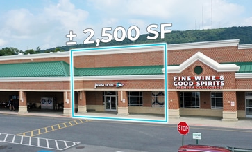 2300 Linglestown Rd, Harrisburg, PA à louer Photo intérieure- Image 1 de 1