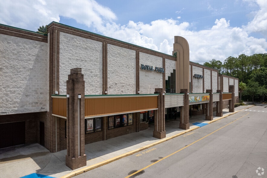 3702 Newberry Rd, Gainesville, FL for sale - Building Photo - Image 2 of 9