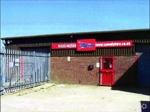 7 Diplocks Way, Hailsham à louer Photo du bâtiment- Image 2 de 5