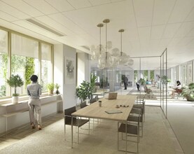 Office in Lyon for lease Interior Photo- Image 2 of 5