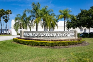 More details for 2501 Investors Row, Orlando, FL - Industrial for Lease
