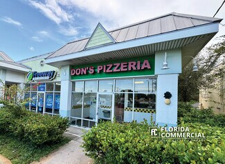 More details for 220-222 SW Port St. Lucie Blvd, Port Saint Lucie, FL - Retail for Lease