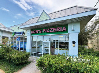 Plus de détails pour 220-222 SW Port St. Lucie Blvd, Port Saint Lucie, FL - Vente au détail à louer