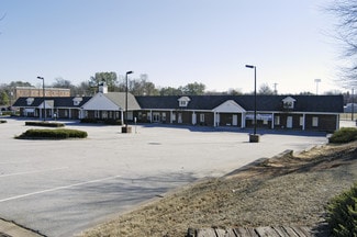 More details for 4124 Highway 278 NE, Covington, GA - Office for Sale