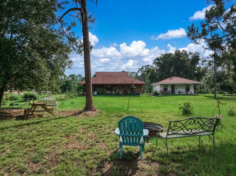 18 Disney Blvd, Avon Park, FL à vendre - Photo du bâtiment - Image 3 de 58