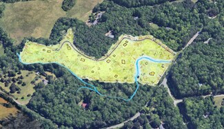 Plus de détails pour 1025 Dairyland Rd, Chapel Hill, NC - Terrain à vendre