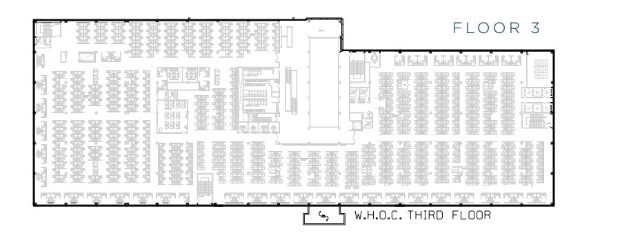 7401 Cypress Gardens Blvd, Winter Haven, FL for lease Floor Plan- Image 1 of 1