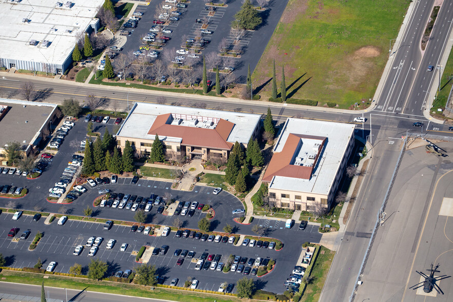 10630 Mather Blvd, Mather, CA for lease - Building Photo - Image 1 of 10