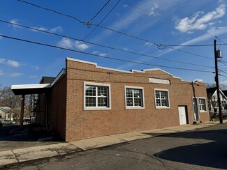 Plus de détails pour 292 E Smith St, Woodbridge, NJ - Industriel à vendre