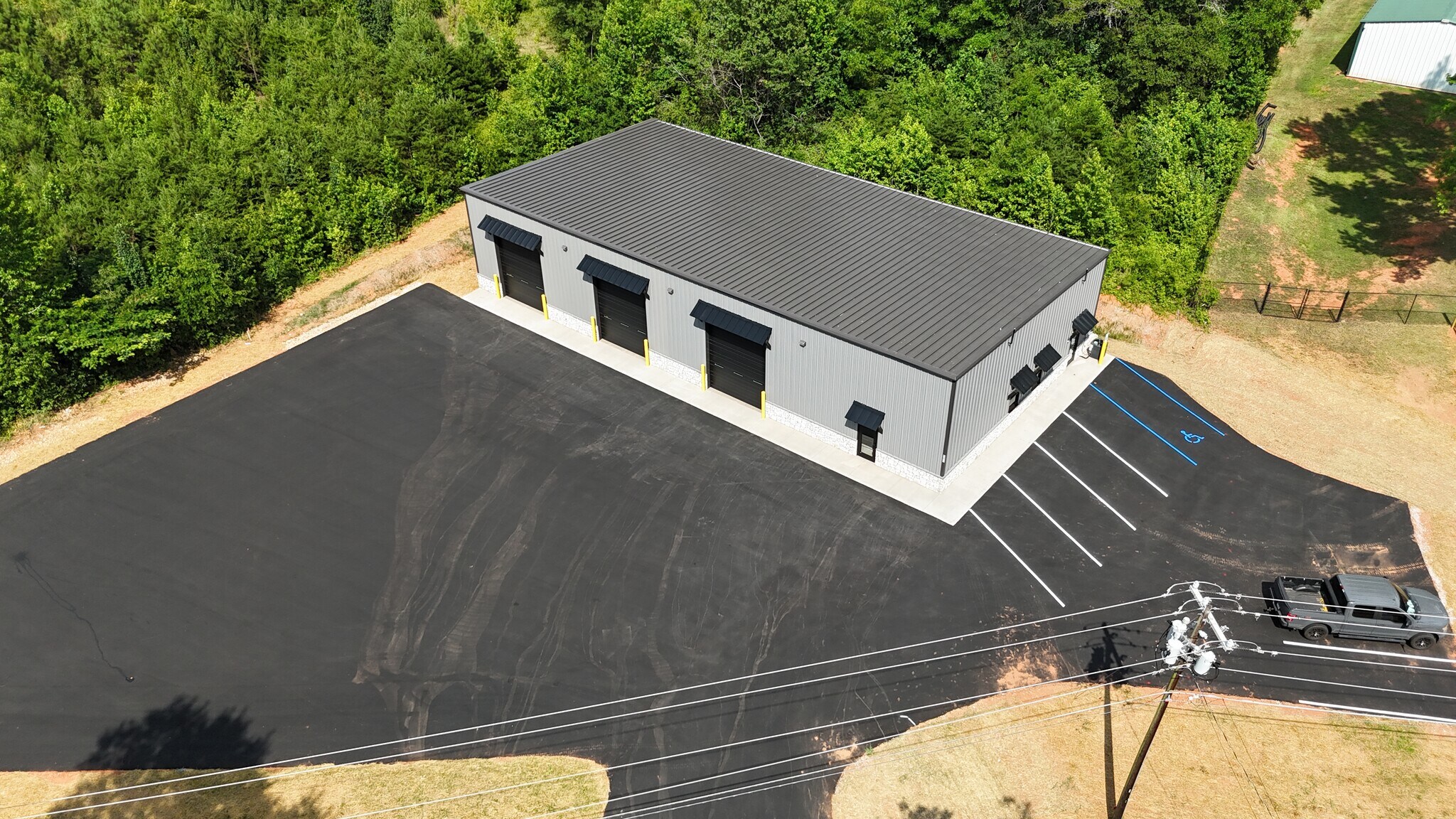 593 N Rutherford Rd, Greer, SC à vendre Photo principale- Image 1 de 6