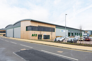 More details for Ashford Rd, Hollingbourne - Industrial for Lease