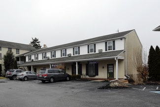 More details for 74 Pottstown Pike, Chester Springs, PA - Office for Lease