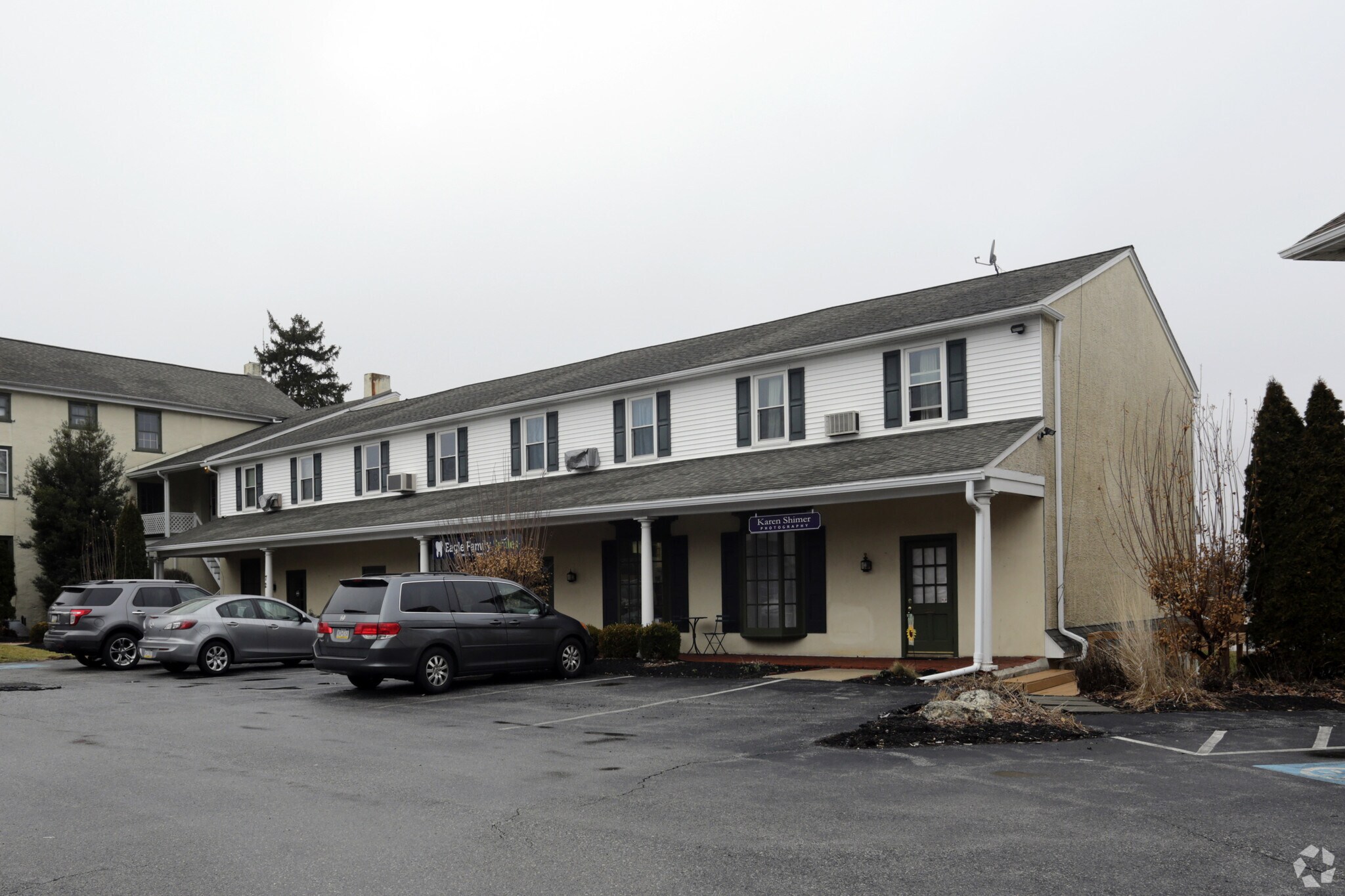 74 Pottstown Pike, Chester Springs, PA for lease Primary Photo- Image 1 of 4