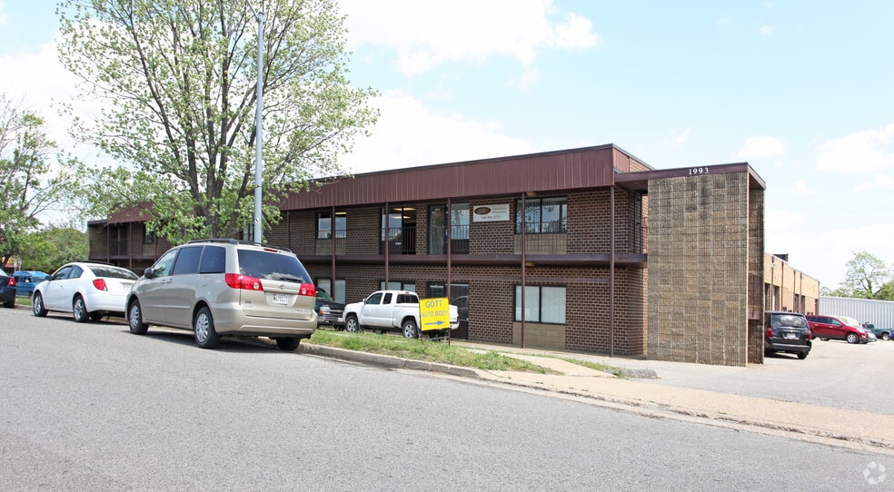 1993 Moreland Pky, Annapolis, MD for lease - Building Photo - Image 1 of 2