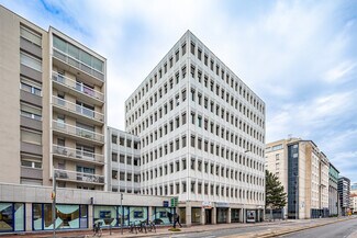 Plus de détails pour Bureau à louer