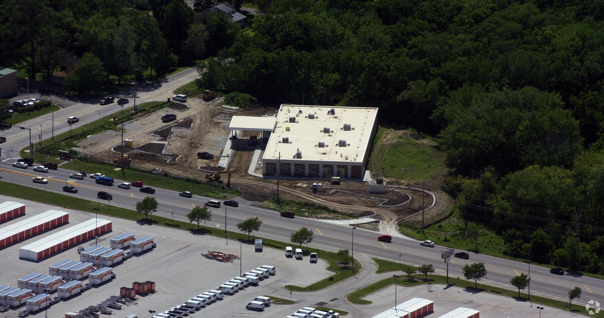 19260 S Halsted St, Homewood, IL for sale Primary Photo- Image 1 of 5