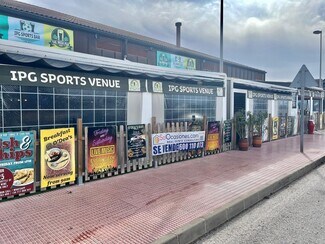 Plus de détails pour Commerce de détail à louer