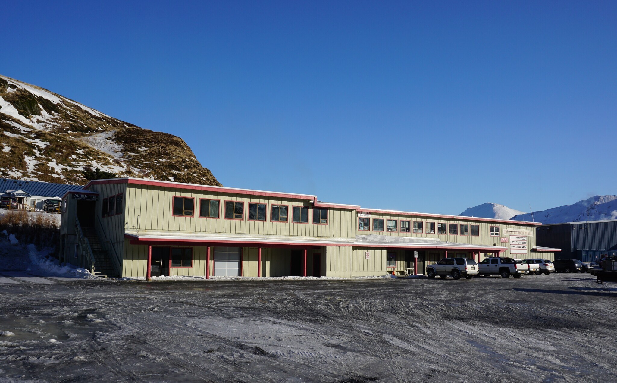 179 Gilman, Unalaska, AK à vendre Photo principale- Image 1 de 3