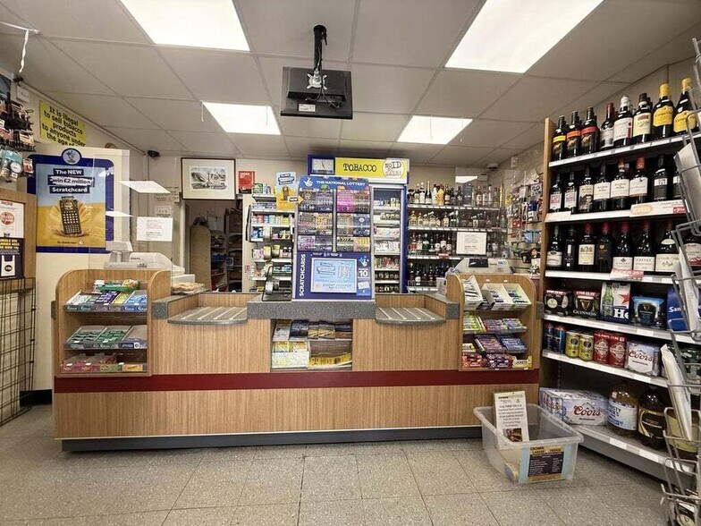 36 High St, Cromer à vendre - Photo du bâtiment - Image 3 de 22