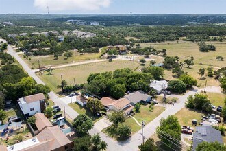 8721 Mountain Crest Dr, Austin, TX - Aerial  map view - Image1