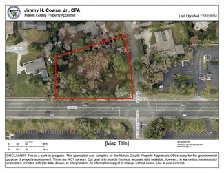 More details for SE 17th St, Ocala, FL - Land for Sale