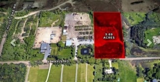 Plus de détails pour 2739 E Maple Rd, Milford, MI - Terrain à louer