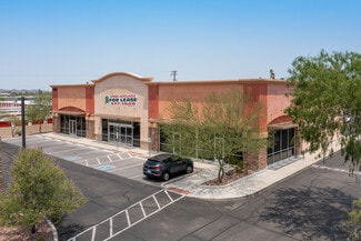 More details for 3996 W Ina Rd, Tucson, AZ - Retail for Lease