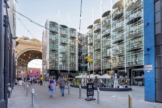 Plus de détails pour Gibb St, Birmingham - Bureau à louer