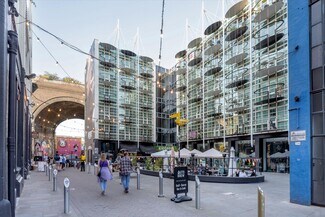 More details for Gibb St, Birmingham - Office for Lease