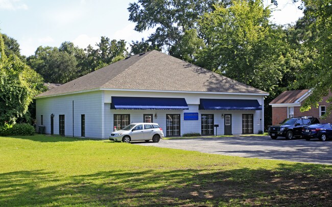 More details for 502-506 Jefferson St, Tallahassee, FL - Office for Sale
