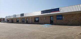 More details for 124 Gross Rd, Mesquite, TX - Flex for Lease