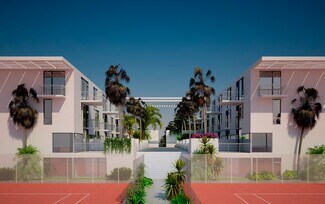 Plus de détails pour 2170 Robinhood St, Sarasota, FL - Bureau, Commerce de détail à louer