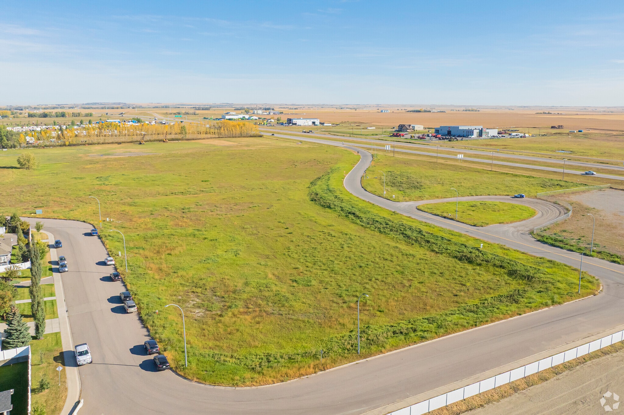 2110 Helena St SE, High River, AB à vendre Photo principale- Image 1 de 3