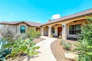 Plus de détails pour 503 Jefferies Rd, Laredo, TX - Spécialité à vendre