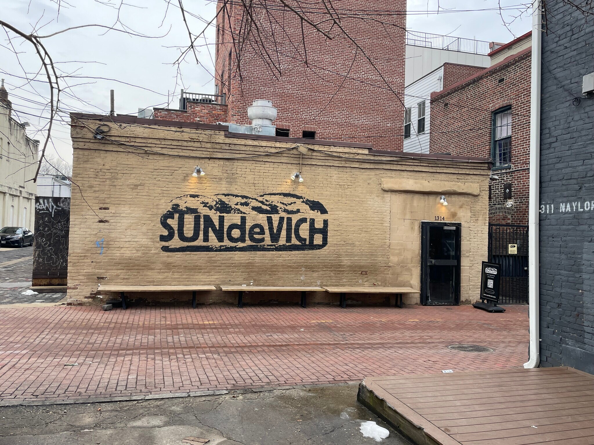 1314 9th St NW, Washington, DC à louer Photo principale- Image 1 de 8